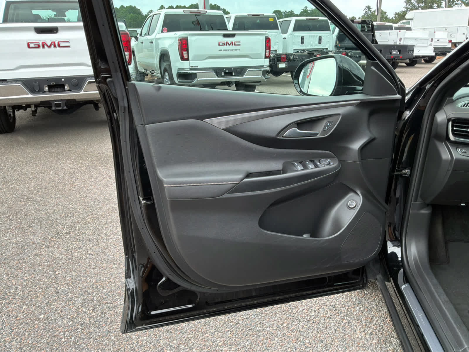 Used 2024 Buick Envista Avenir FWD image 10
