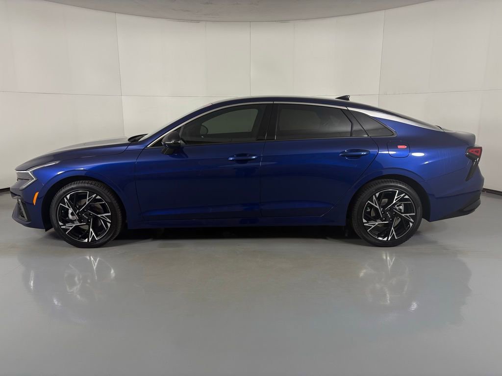 New 2026 Kia K5 GT-Line image 5