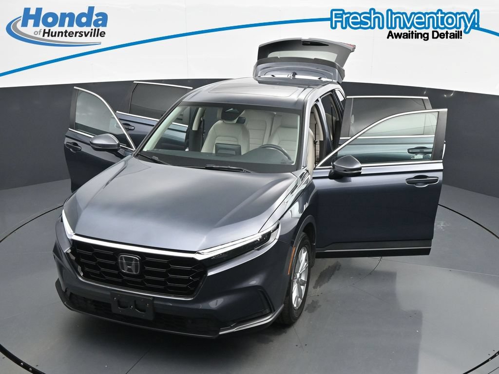 Used 2024 Honda CR-V EX-L image 40