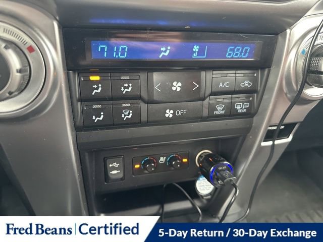 Used 2014 Toyota 4Runner Limited image 17