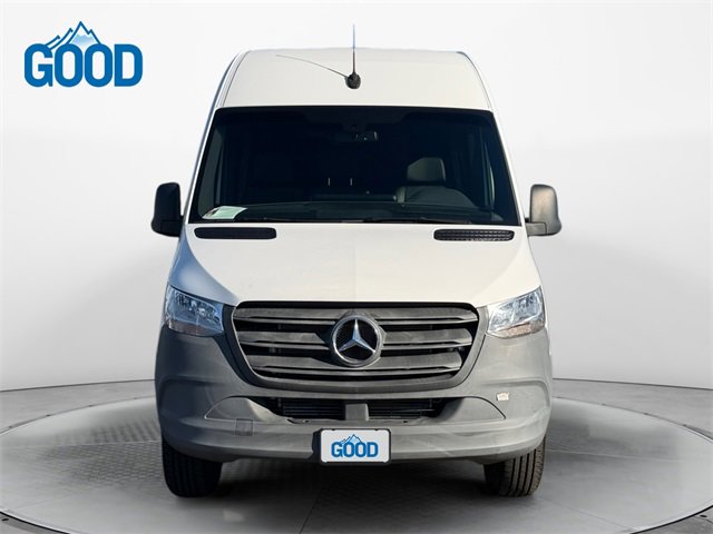 Used 2020 Mercedes-Benz Sprinter 2500 image 8
