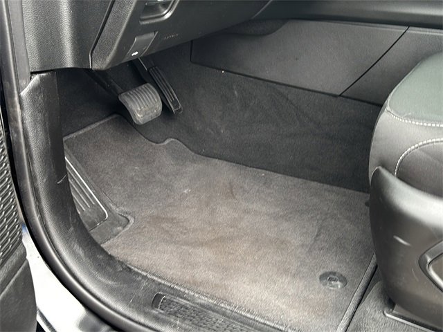 Certified 2025 Jeep Grand Cherokee Laredo X w/ Luxury Tech Group I image 18