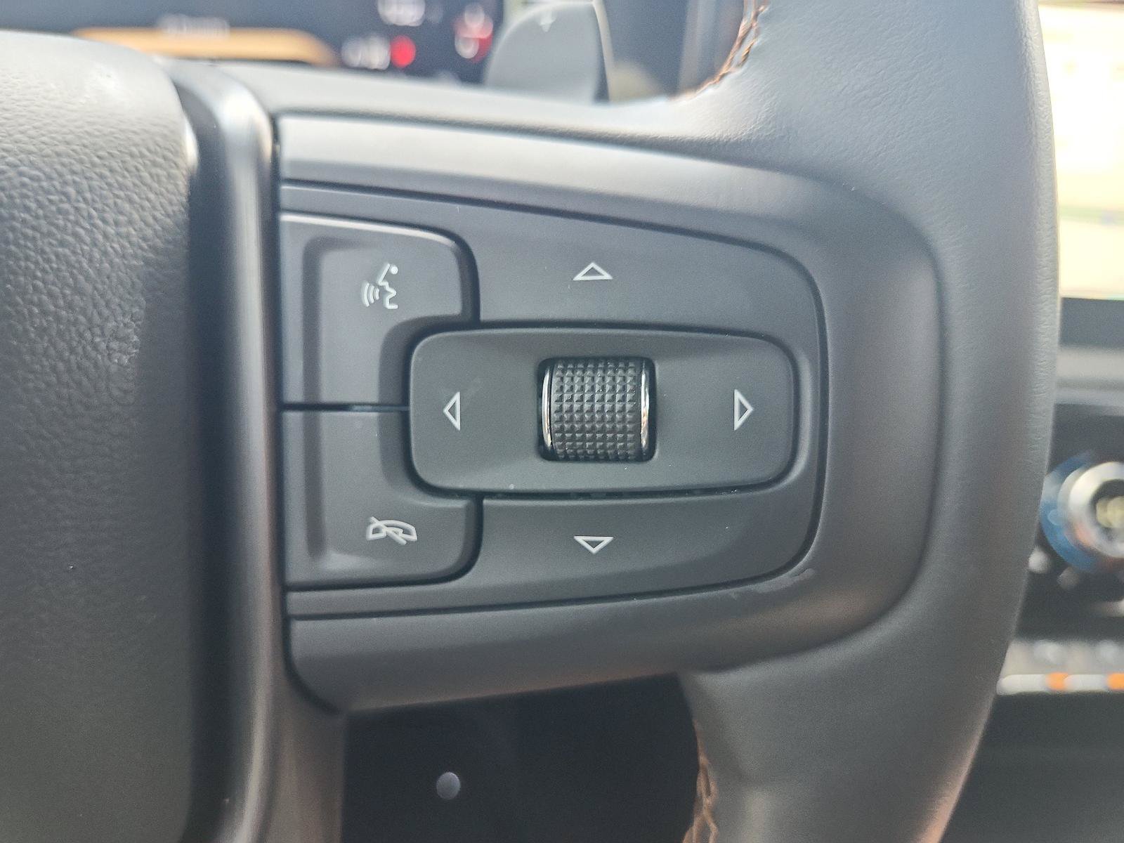 Certified 2026 GMC Sierra 1500 AT4 w/ AT4 Premium Package AWD/4WD image 30
