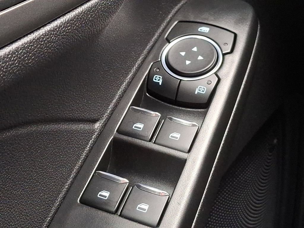 Certified 2025 Ford Escape Active w/ Tech Pack #1 image 26