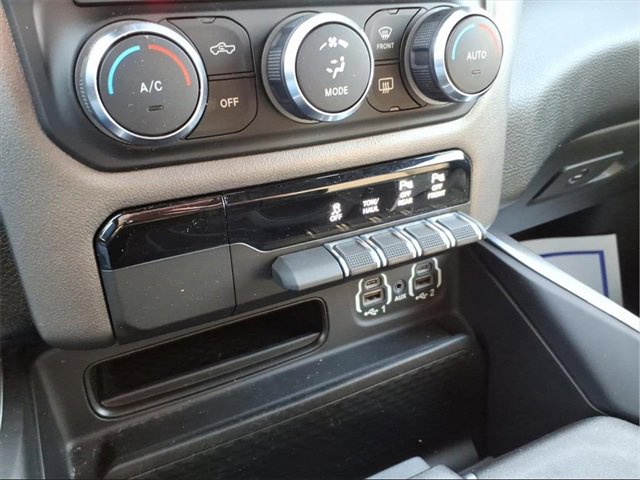 Used 2020 RAM 1500 Big Horn image 20