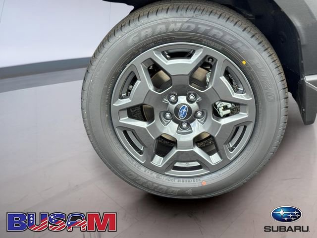 New 2026 Subaru Outback Premium AWD/4WD image 7