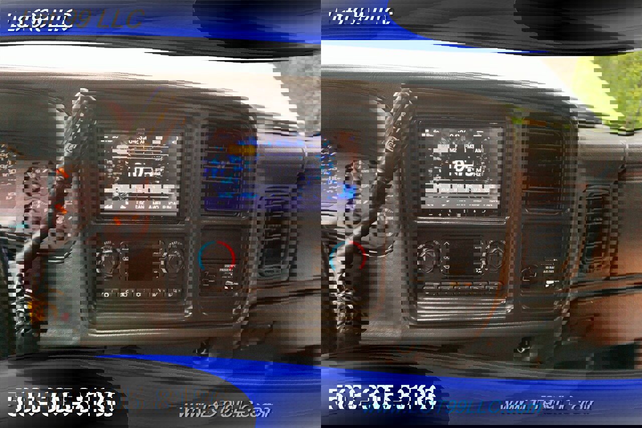 Used 2004 GMC Sierra 2500 SLE w/ Heavy-Duty Power Package image 20