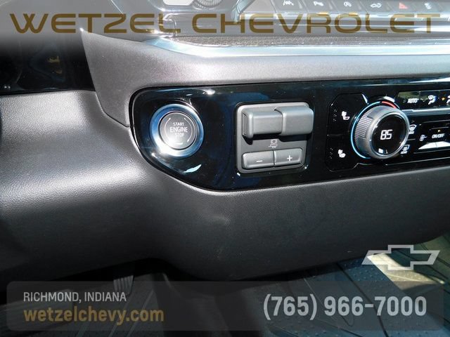 New 2026 Chevrolet Silverado 1500 LT w/ Safety Package AWD/4WD image 33