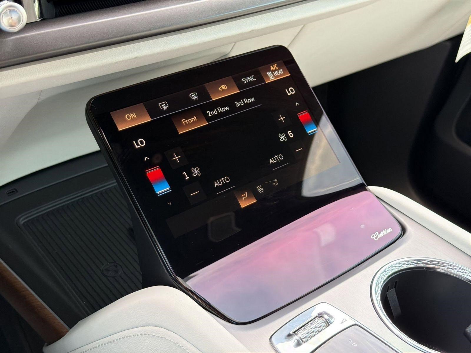 Certified 2023 Cadillac CT5 Premium Luxury RWD image 25