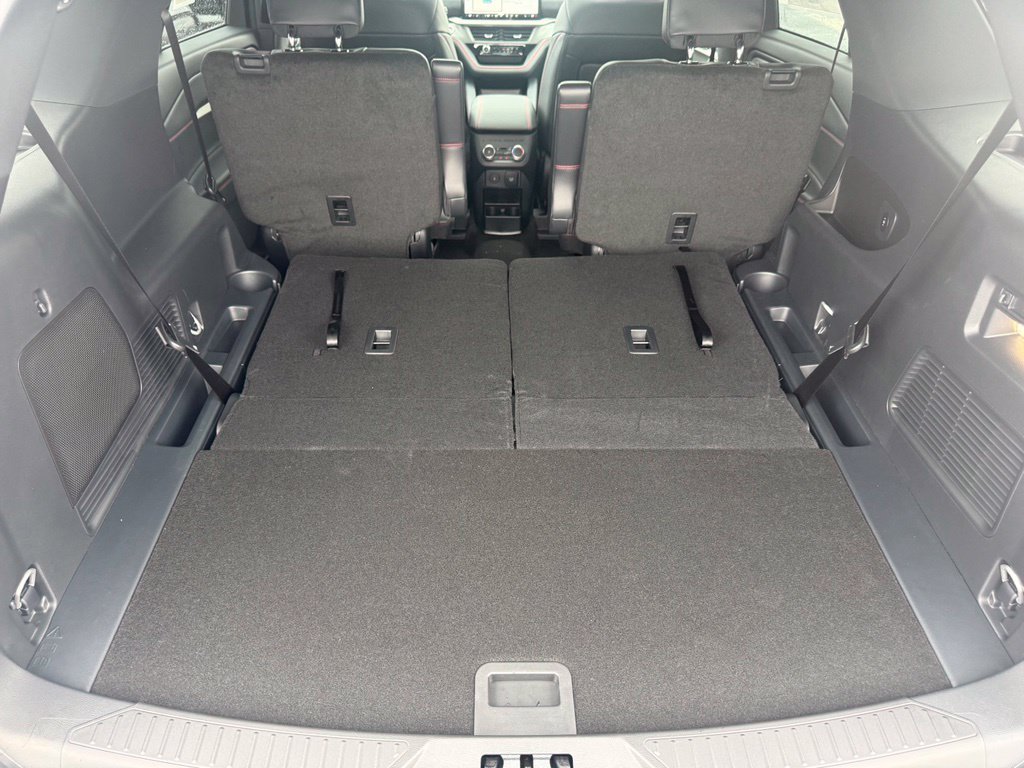 New 2026 Ford Explorer ST-Line w/ ST-Line Street Pack AWD/4WD image 51