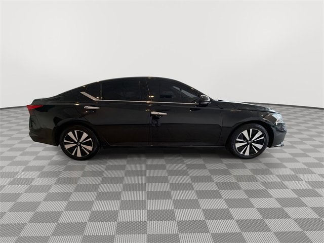 Used 2019 Nissan Altima 2.5 SL image 12