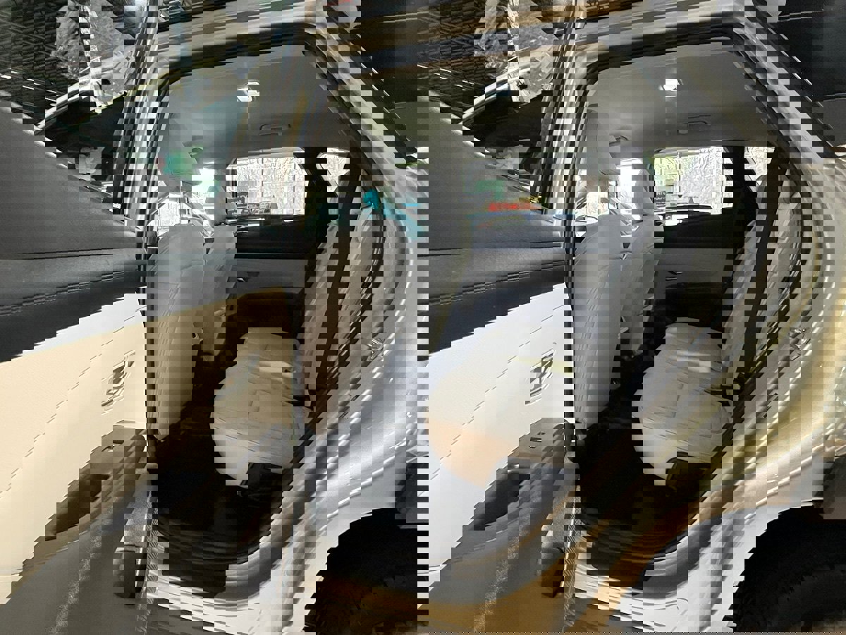 Used 2026 Hyundai Tucson SEL image 31