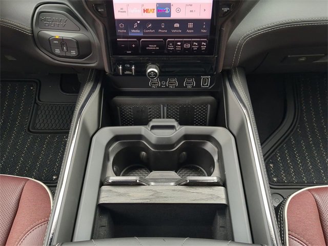 New 2026 RAM 2500 Limited image 21