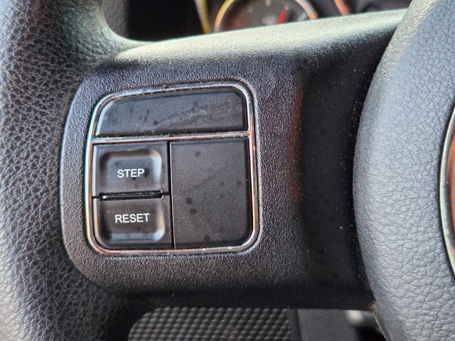Used 2016 Jeep Wrangler Unlimited Sport w/ Max Tow Package AWD/4WD image 25