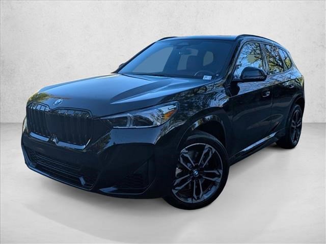 Used 2025 BMW X1 xDrive28i w/ M Sport Package image 1