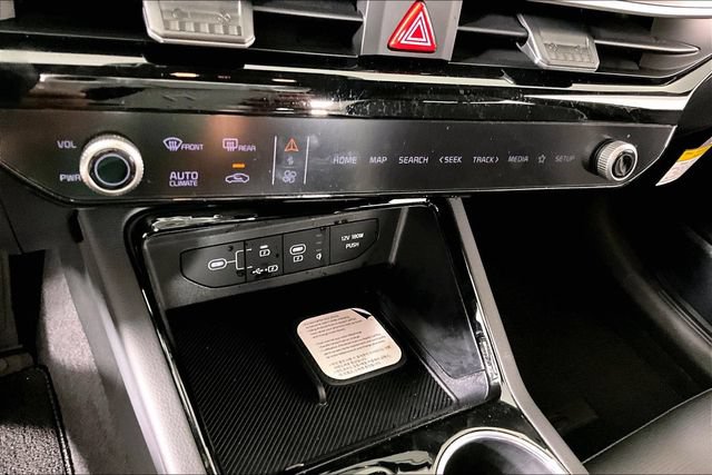 Certified 2026 Kia K5 GT-Line AWD/4WD image 14