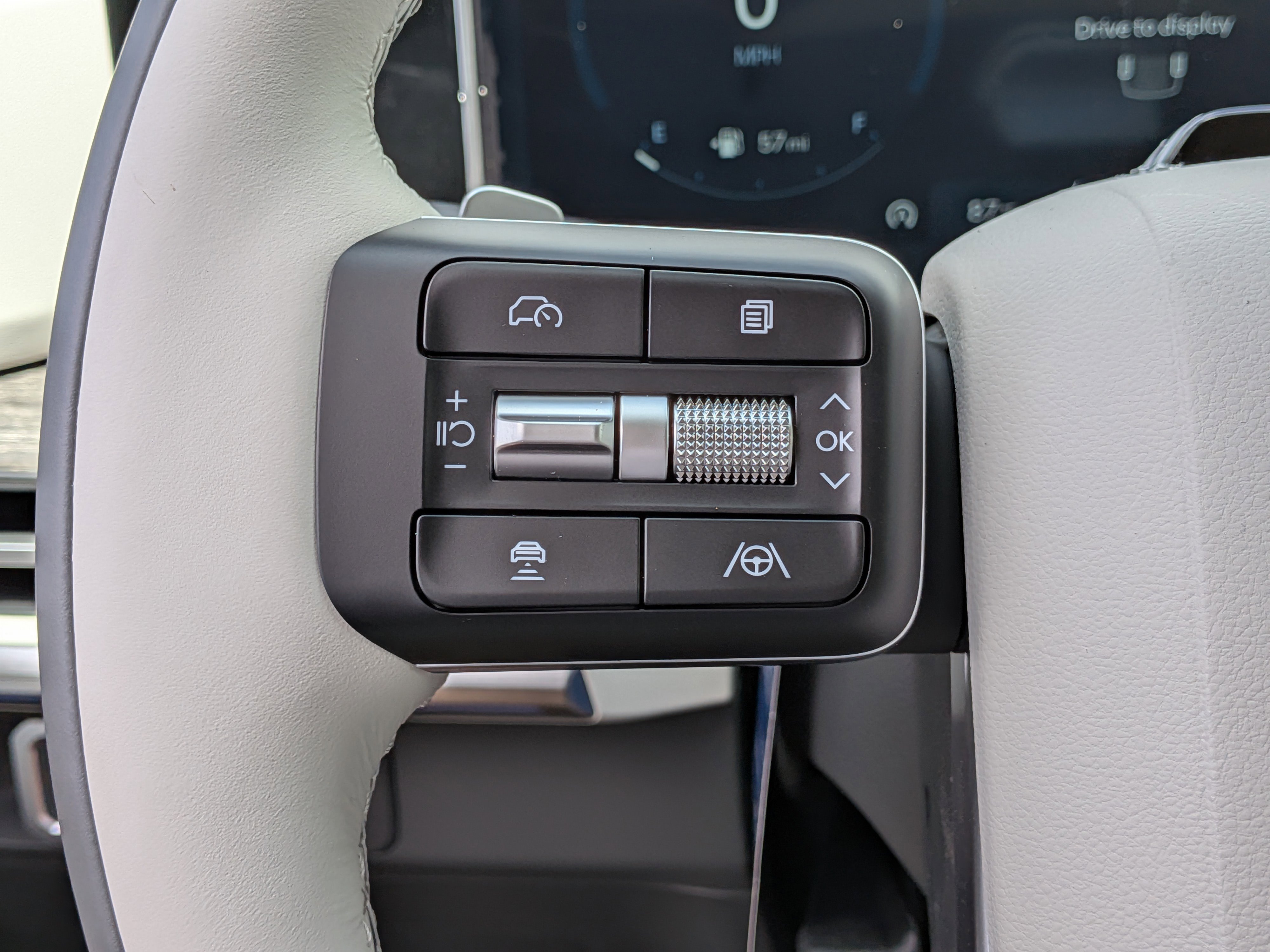 New 2026 Hyundai Santa Fe Calligraphy FWD image 26