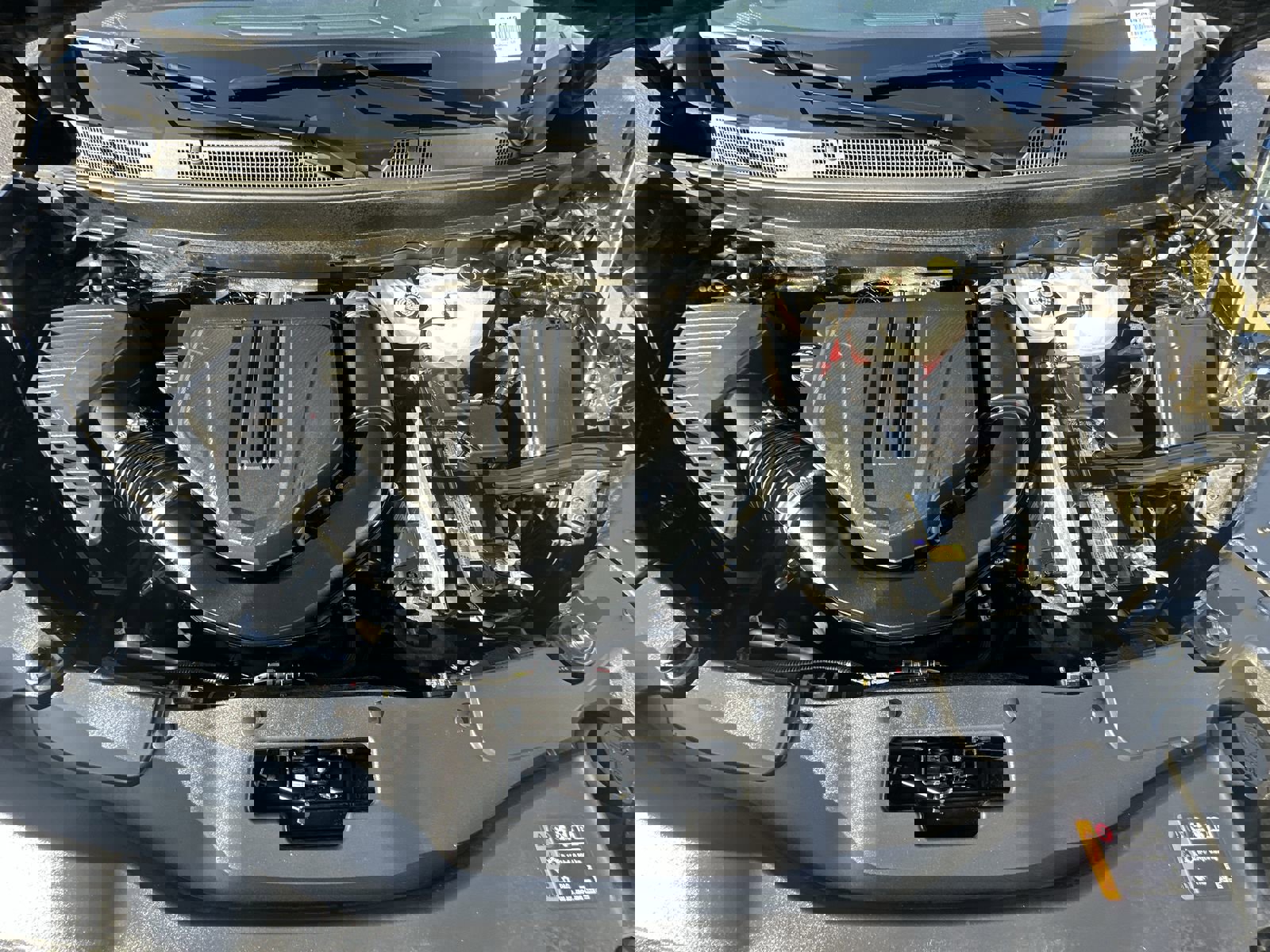 Used 2025 Chevrolet Traverse LT image 34