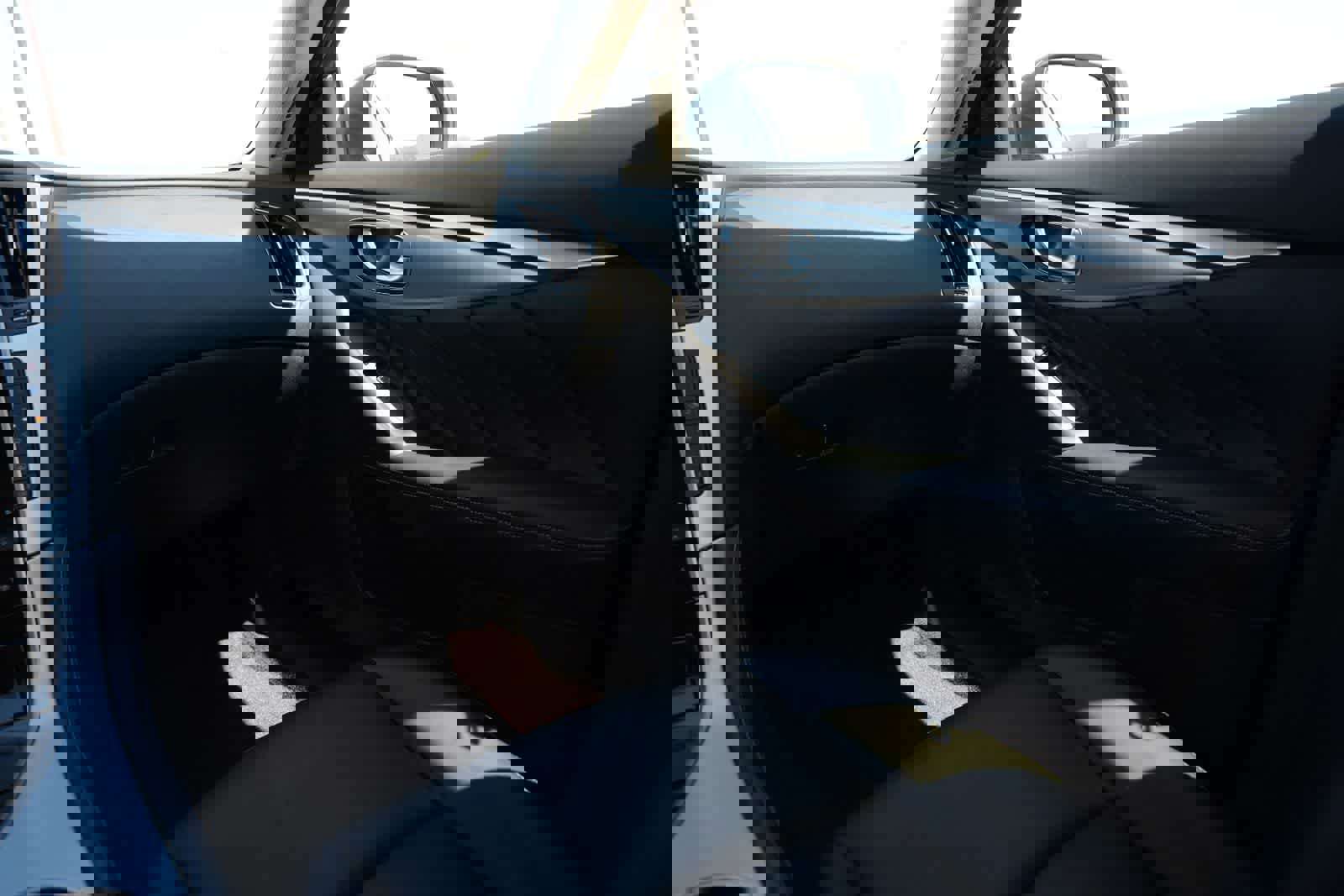 Used 2021 INFINITI Q50 Luxe image 8