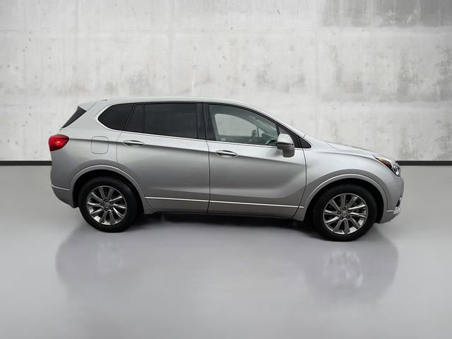 Used 2019 Buick Envision Essence image 4