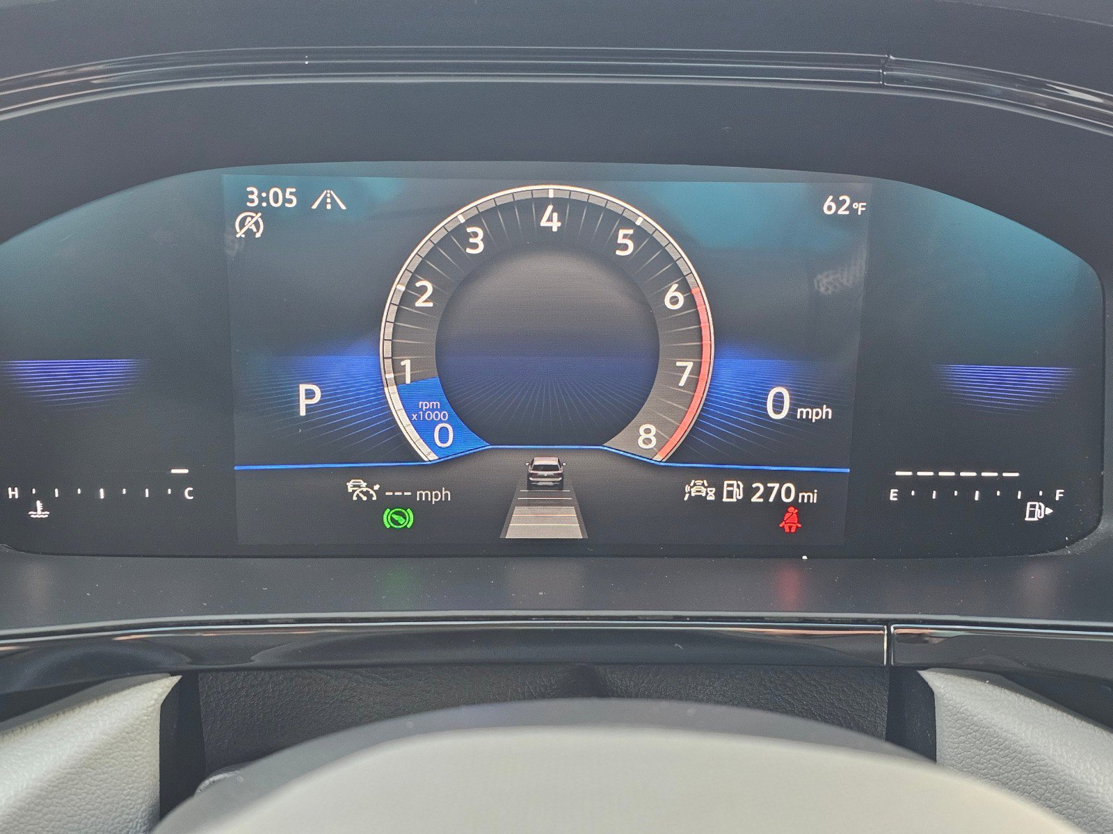 Used 2024 Volkswagen Taos S image 28