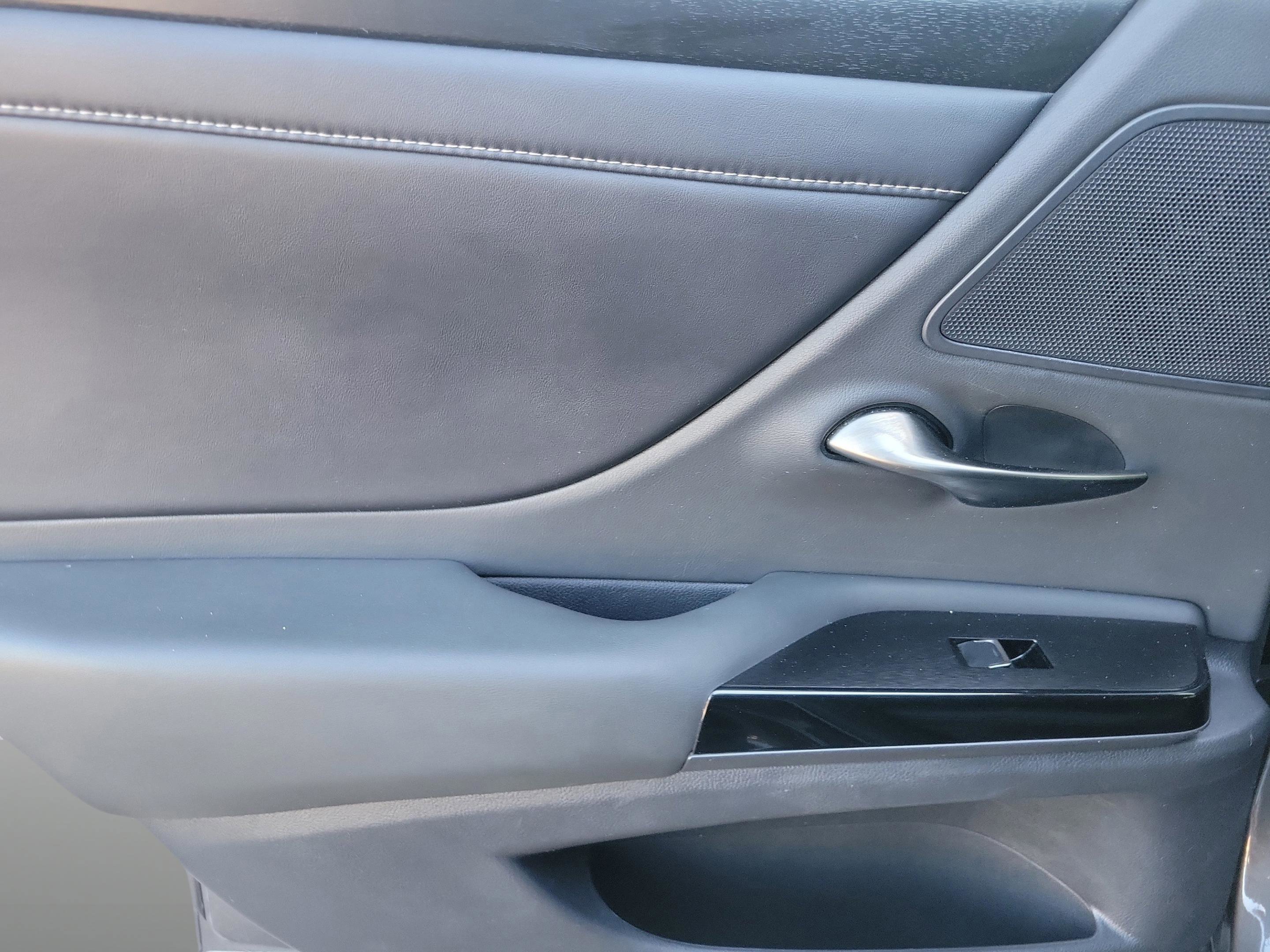 Used 2022 Lexus ES 350 w/ Premium Package image 26