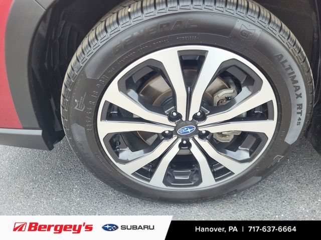 Certified 2022 Subaru Forester Limited w/ Popular Package #3 AWD/4WD image 18