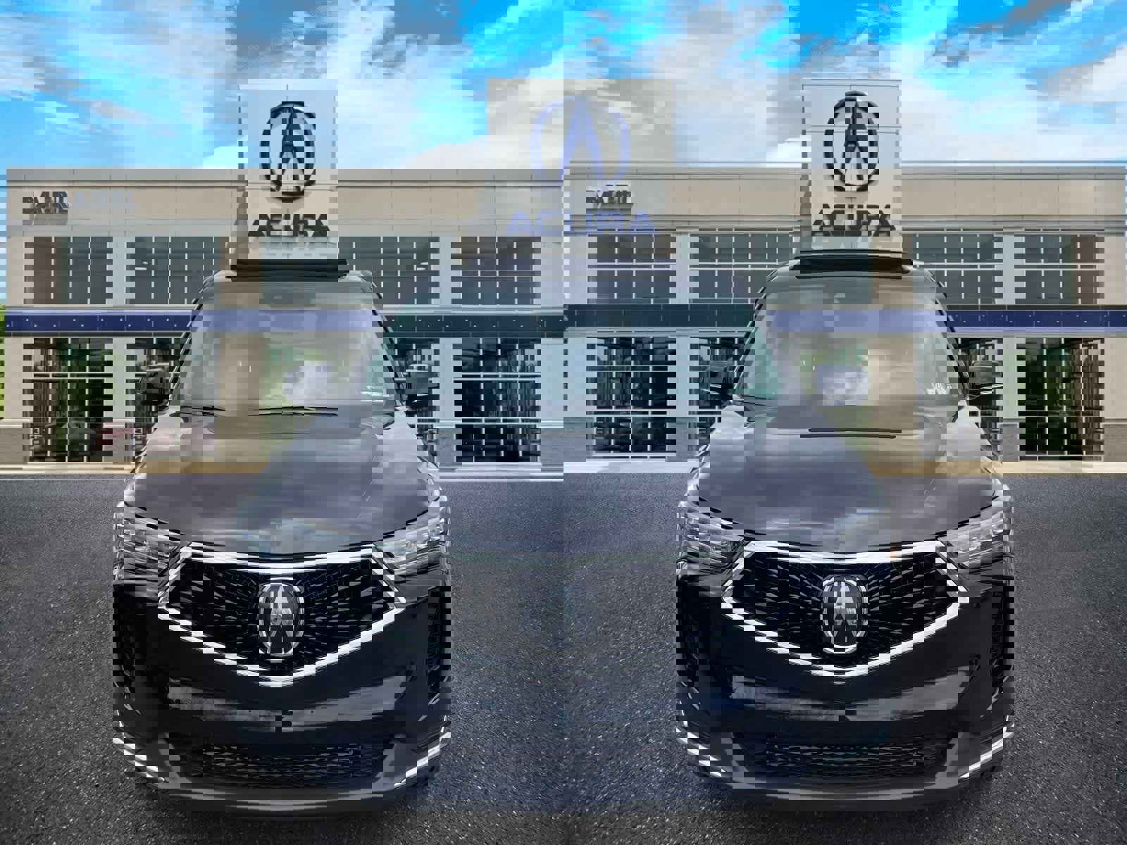 Certified 2023 Acura RDX AWD image 6