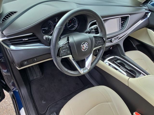 Used 2024 Buick Enclave Essence w/ Experience Buick Package FWD image 10