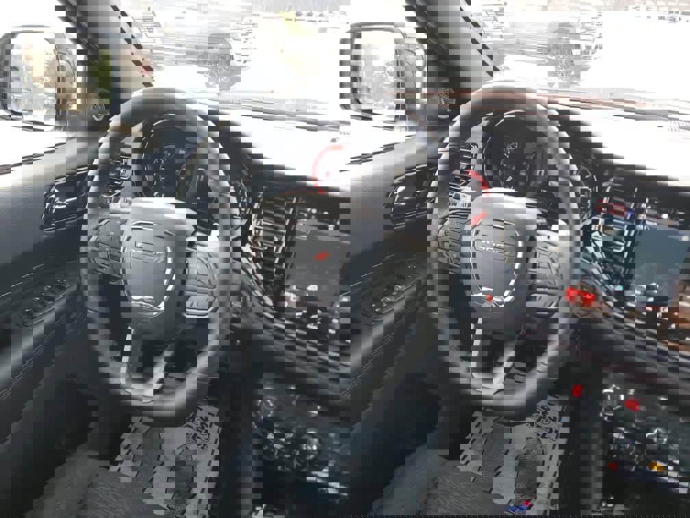 New 2026 Dodge Durango GT image 17