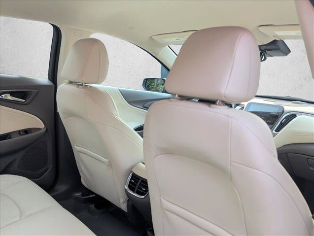 Used 2024 Chevrolet Malibu LT FWD image 23