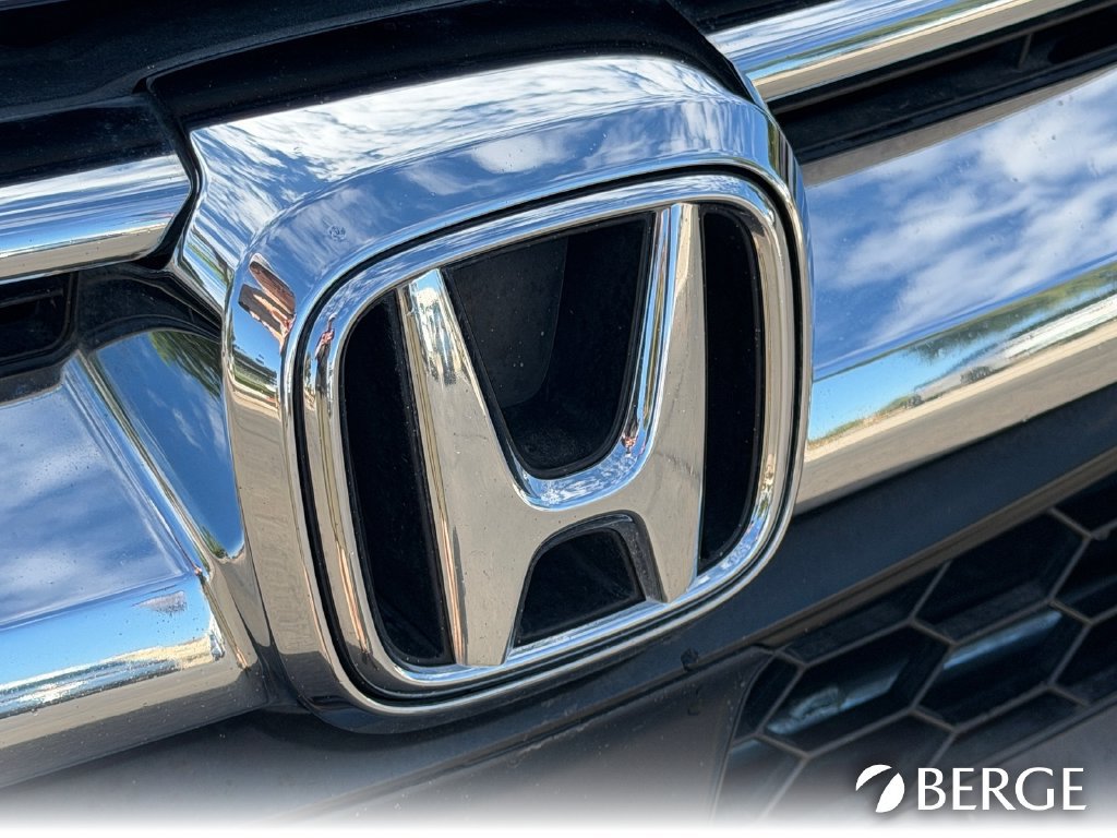 Used 2017 Honda CR-V EX-L image 12