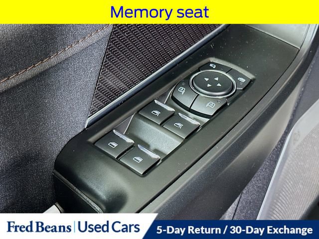 Certified 2023 Ford F150 Raptor w/ Raptor Carbon Fiber Package image 23