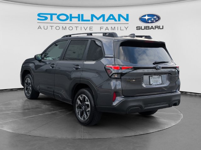 New 2026 Subaru Forester Premium AWD/4WD image 7