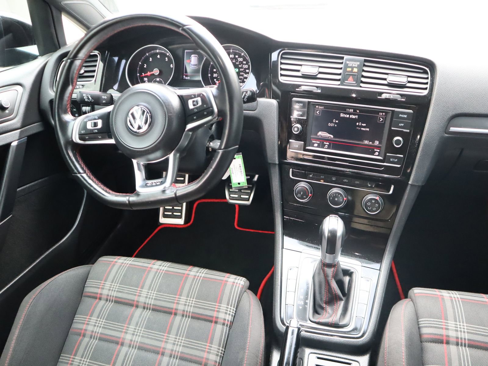 Used 2018 Volkswagen GTI S image 30