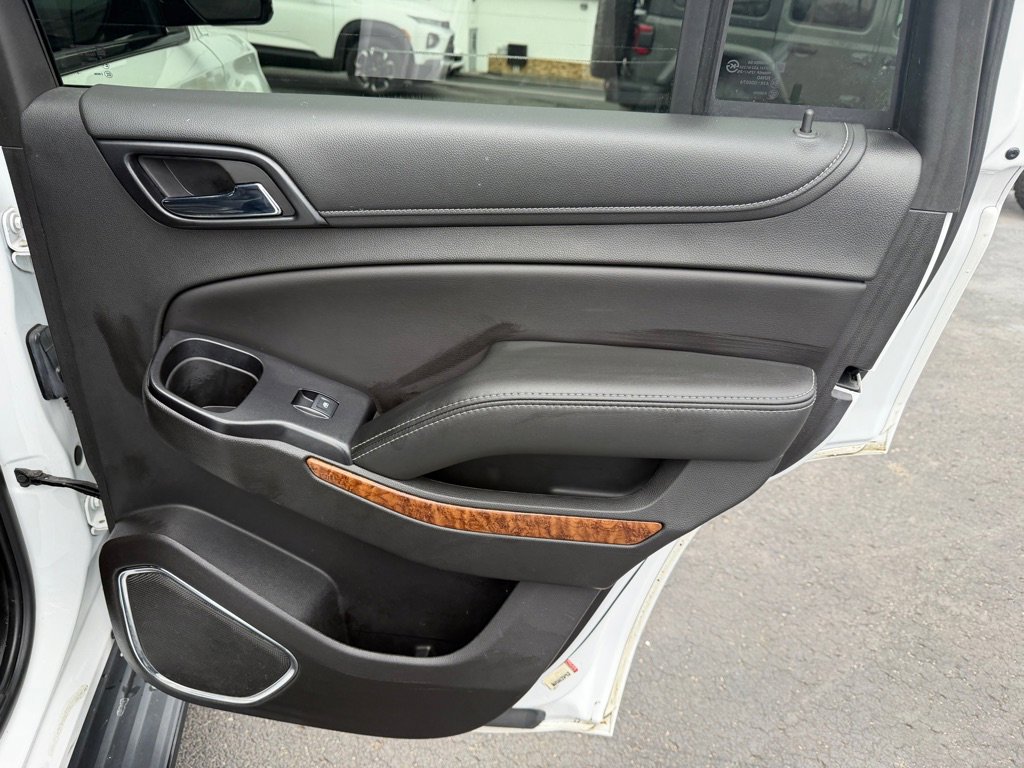 Used 2018 Chevrolet Tahoe Premier image 24