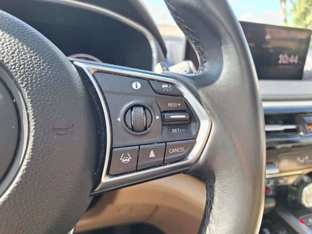Used 2024 Acura MDX SH-AWD image 19