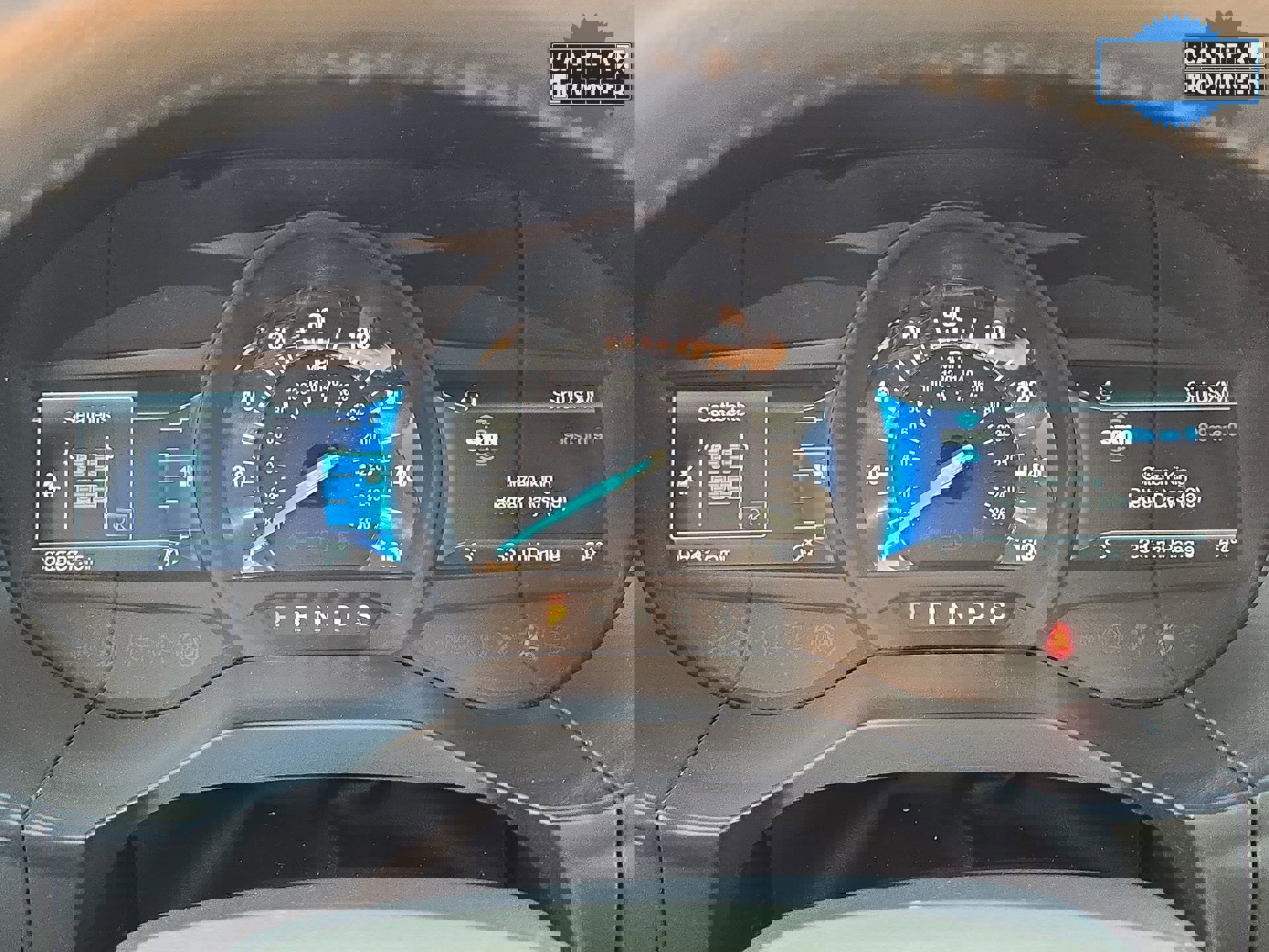 Used 2024 Ford Edge SEL image 20