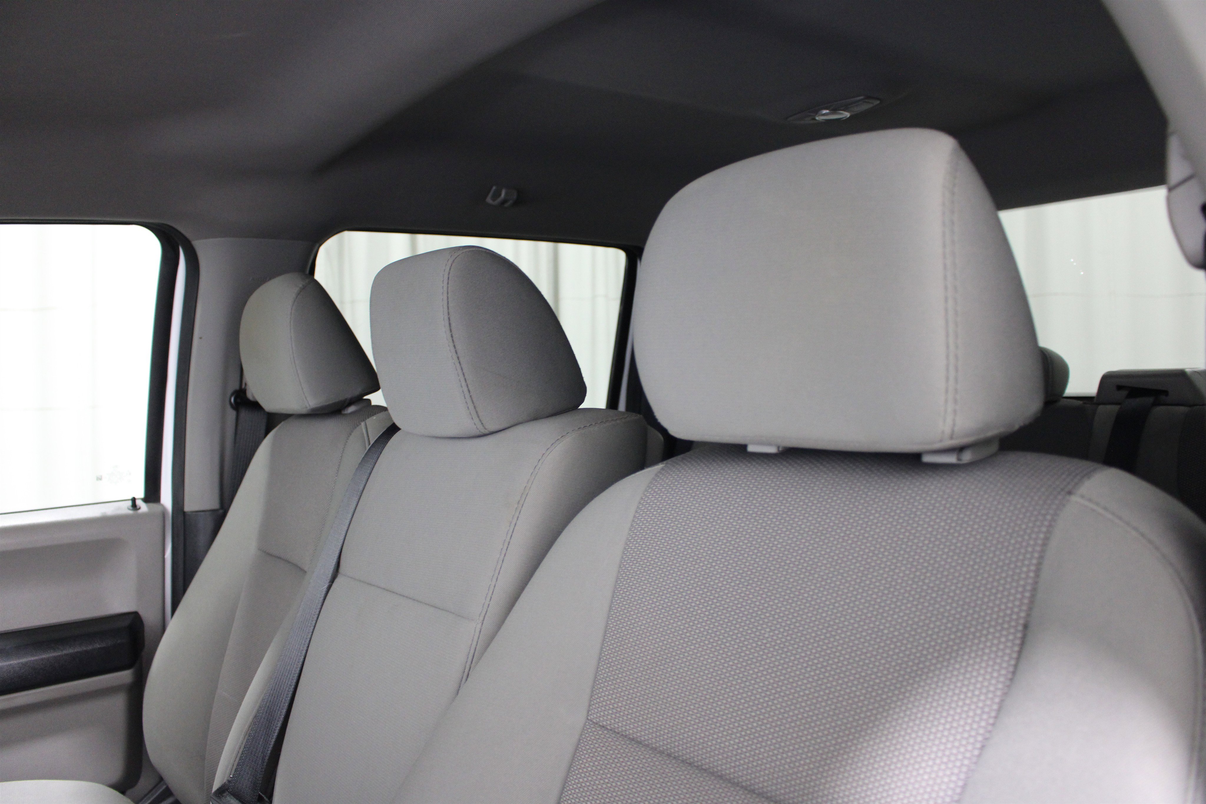 Used 2022 Ford F450 XL w/ STX Appearance Package image 4