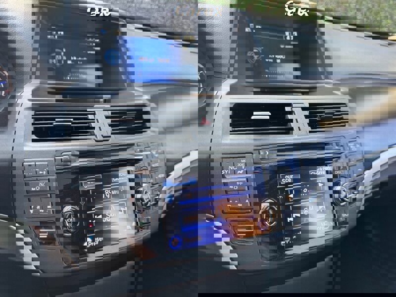 Used 2014 Honda Crosstour EX-L image 27