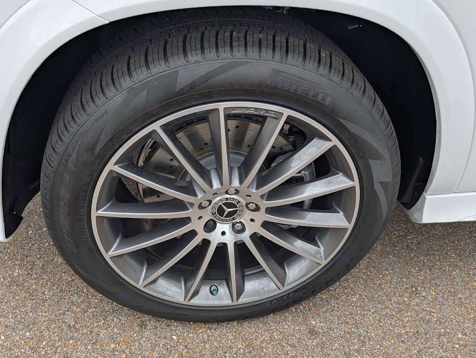 New 2026 Mercedes-Benz GLE 450 4MATIC Coupe image 22