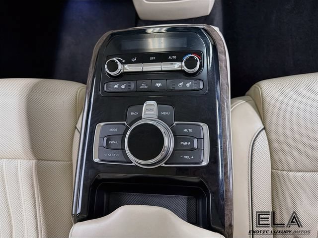 Used 2019 Genesis G90 5.0 Ultimate RWD image 30