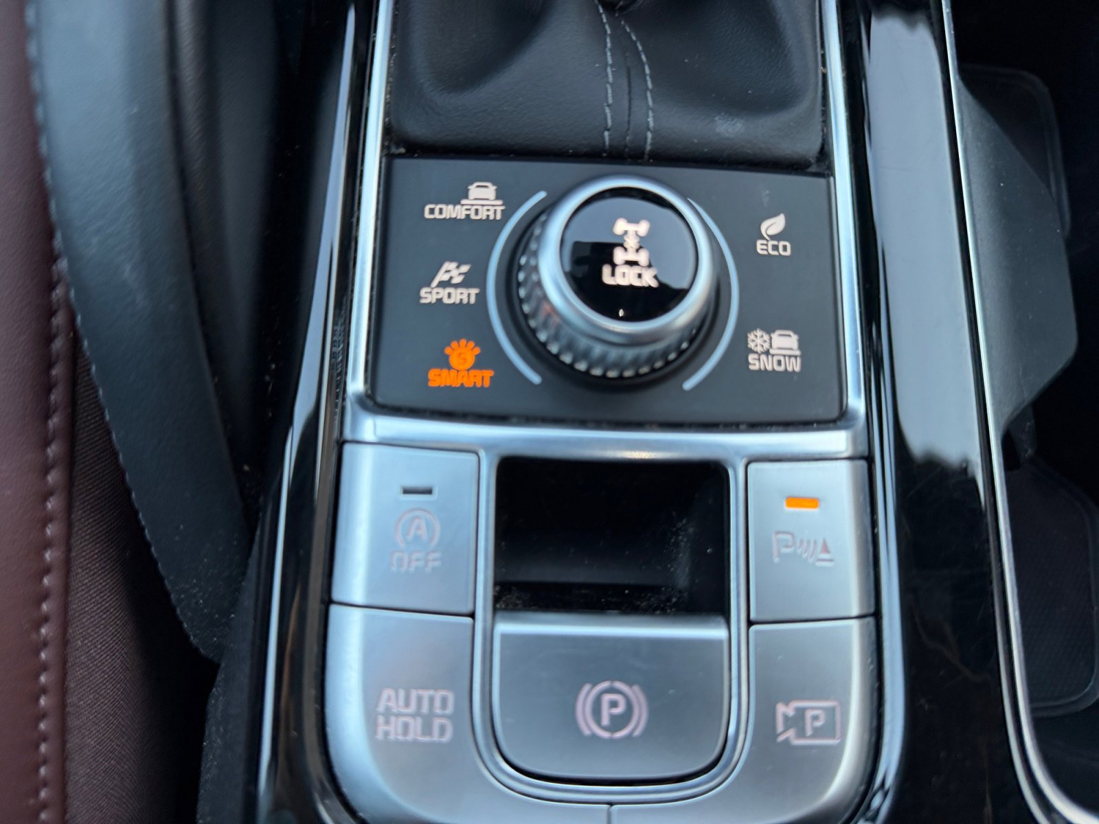 Used 2024 Kia Telluride SX Prestige image 31