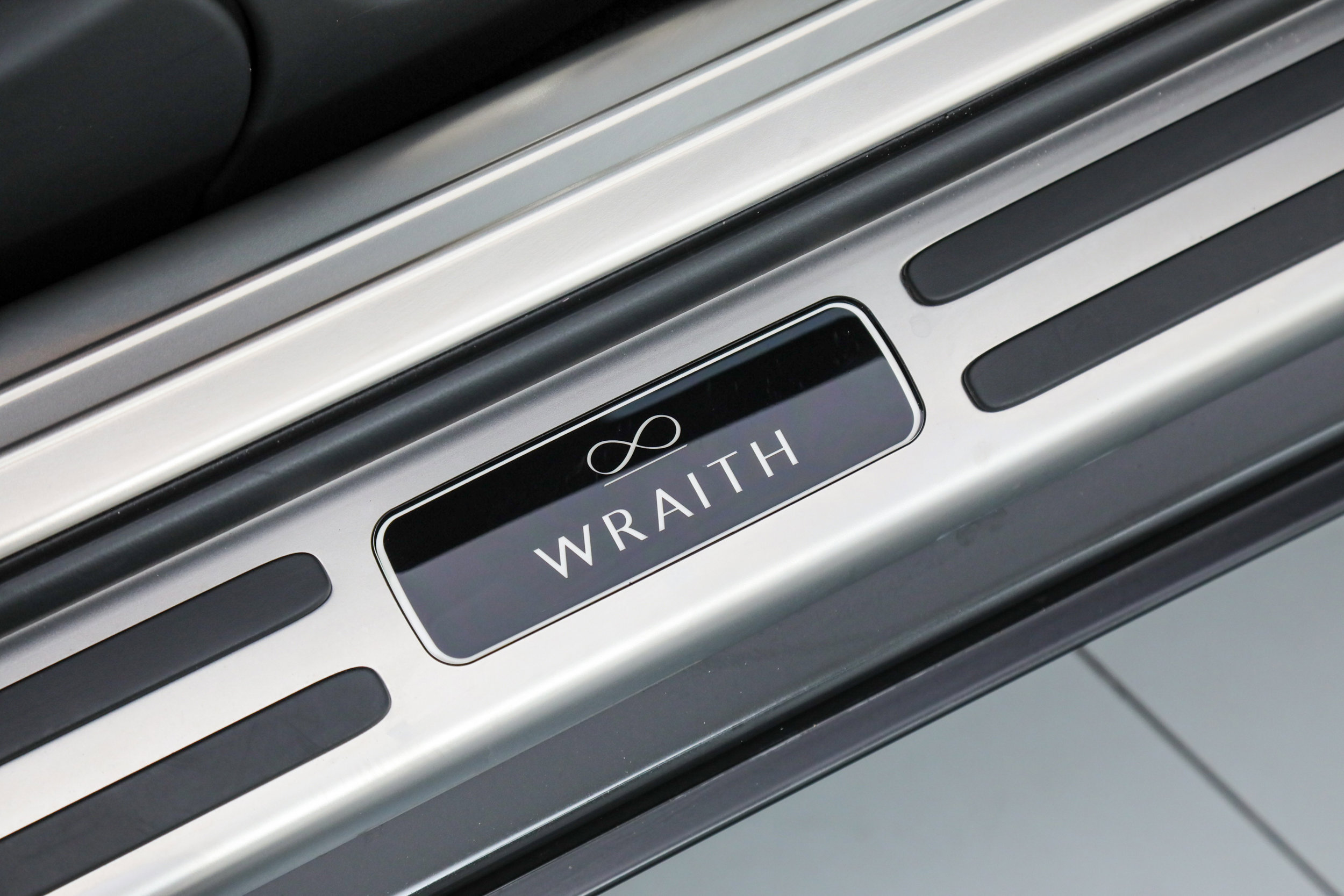 Used 2021 Rolls-Royce Wraith RWD image 26