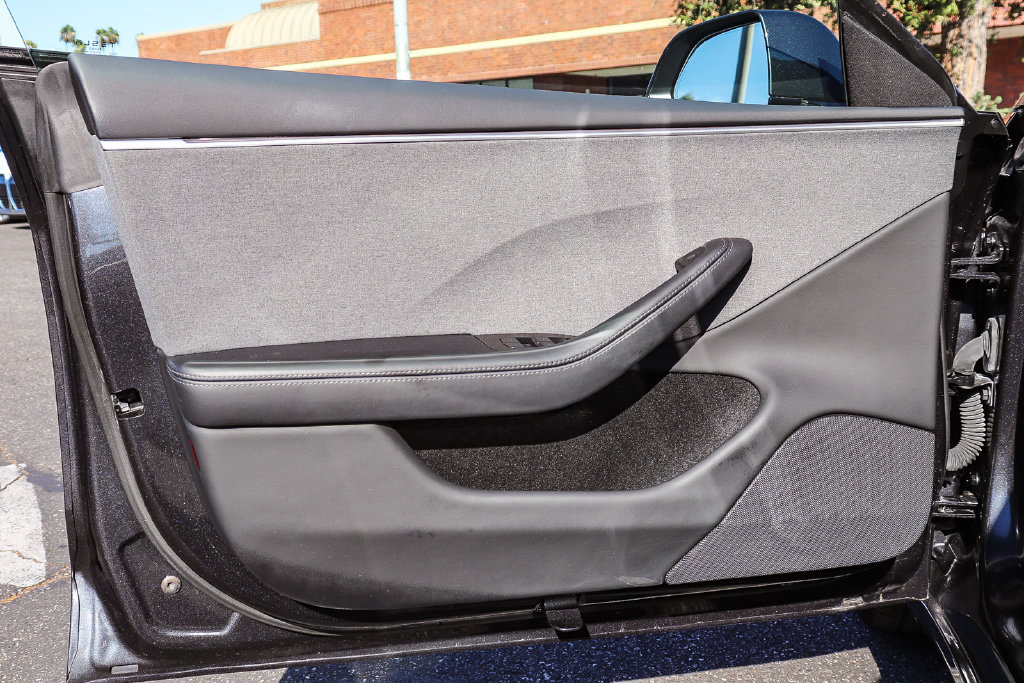Used 2024 Tesla Model 3 Standard Range RWD image 20