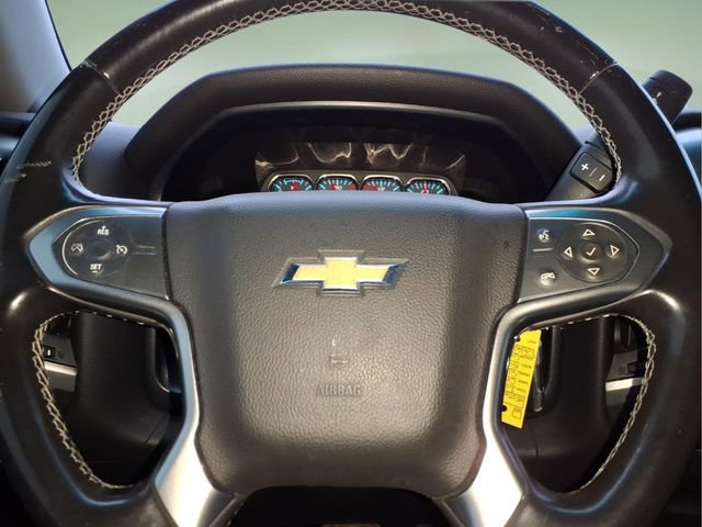Used 2015 Chevrolet Silverado 1500 LT w/ All Star Edition image 23