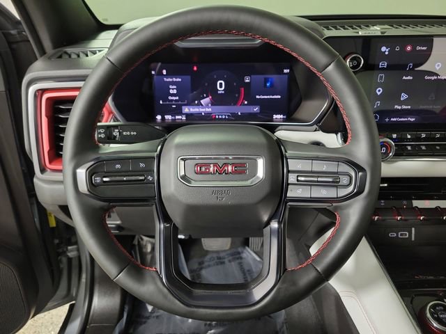 Used 2023 GMC Canyon AT4X w/ Edition 1 image 26