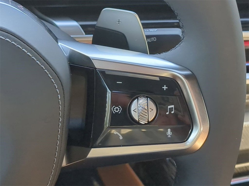 New 2026 BMW 740i 740i w/ Premium Package image 27