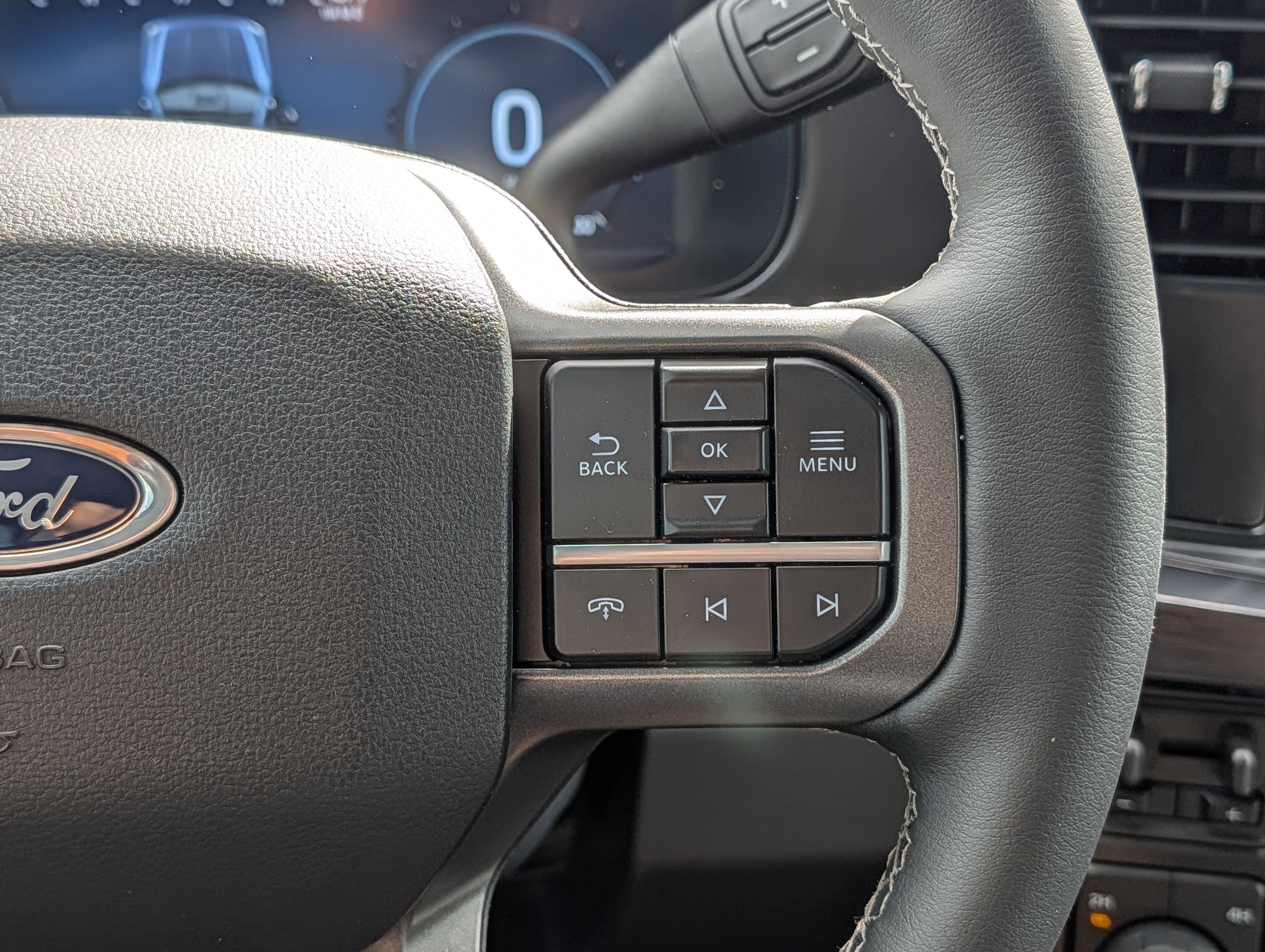 New 2026 Ford F350 Lariat image 30