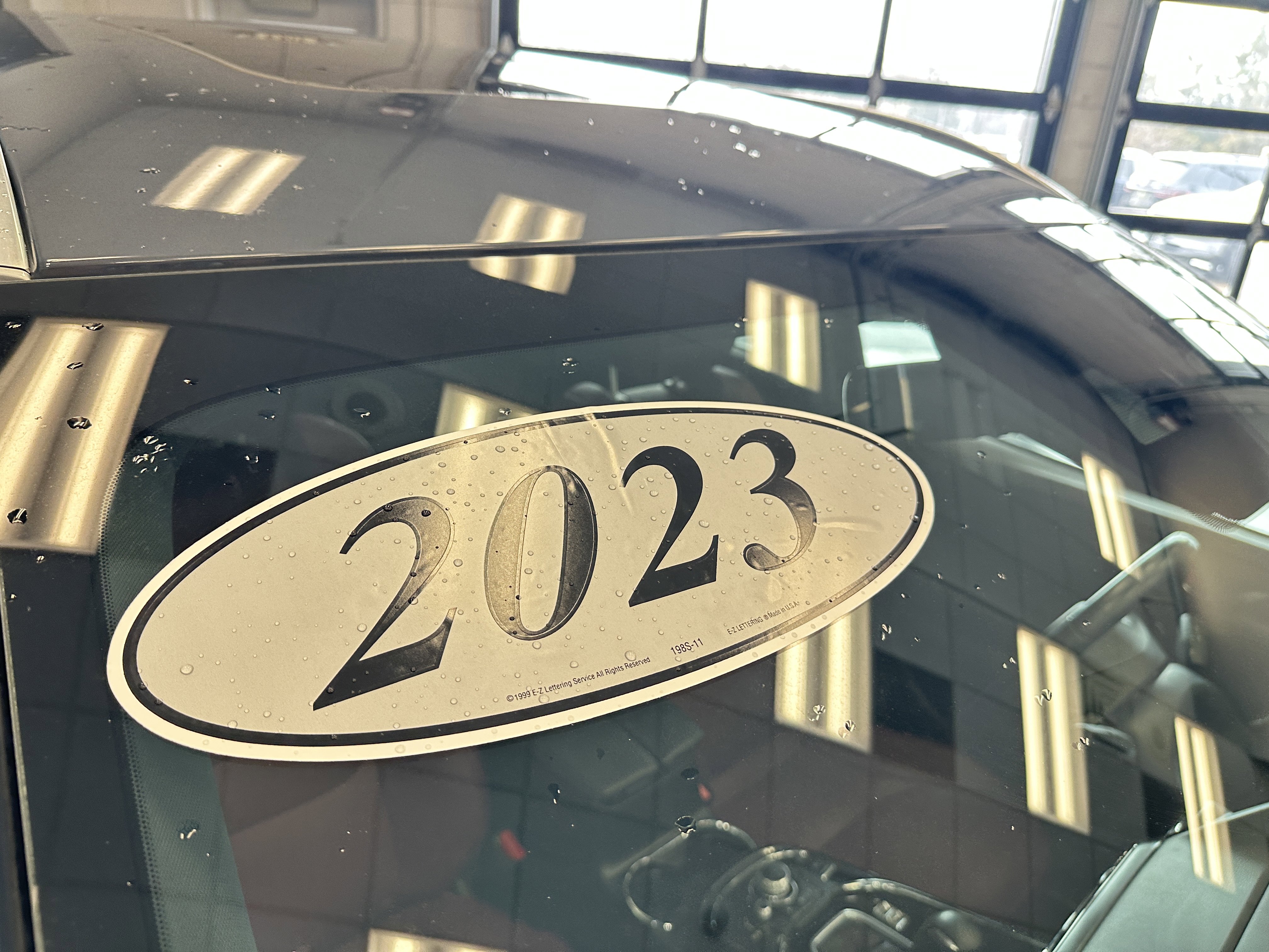 Certified 2023 MAZDA CX-9 Carbon Edition image 42